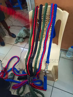 Dog High Quality Nylon Dog Harness