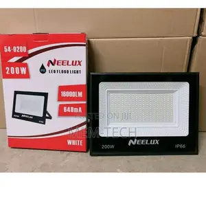 Neelux AC LED Floodlight 200W