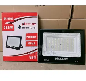 Neelux AC LED Floodlight 300W