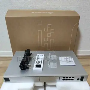Ubiquiti Networks UDM-PRO Unifi Dream Machine Pro