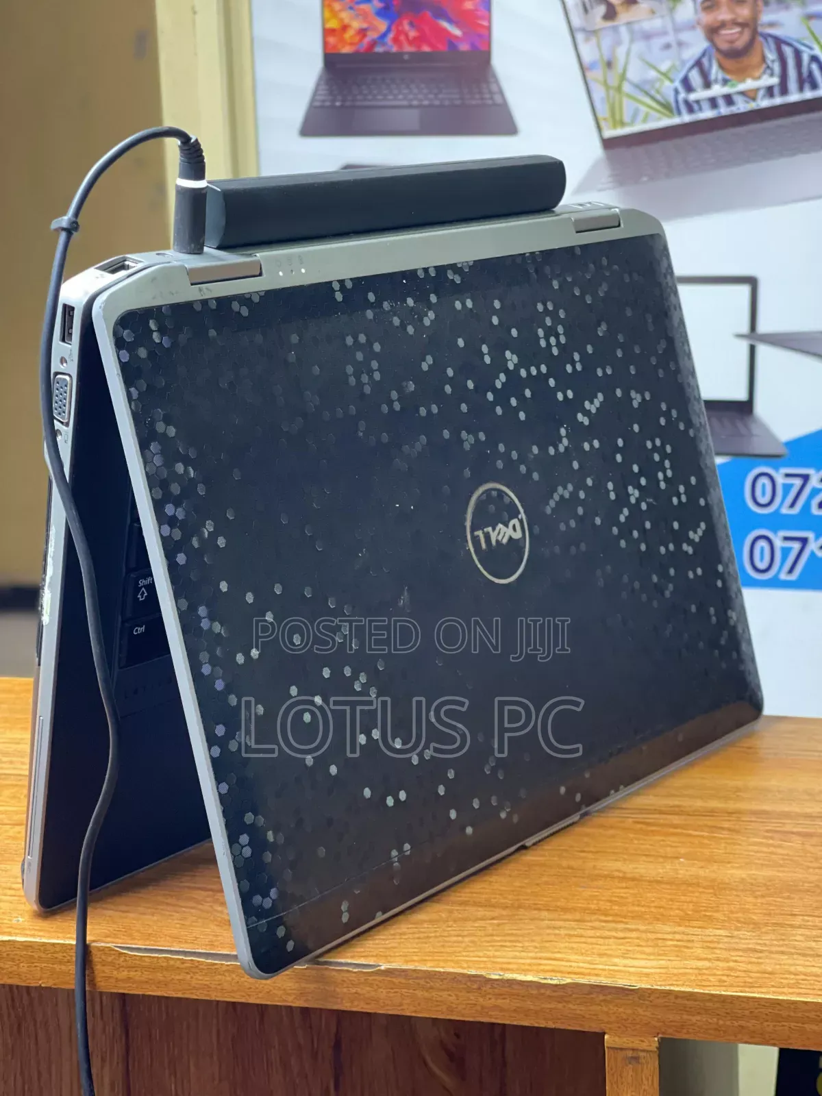 Laptop Dell Latitude E6430 8GB Intel Core I7 HDD 500GB