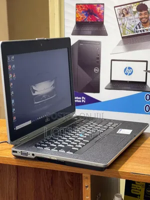 Laptop Dell Latitude E6430 8GB Intel Core I7 HDD 500GB