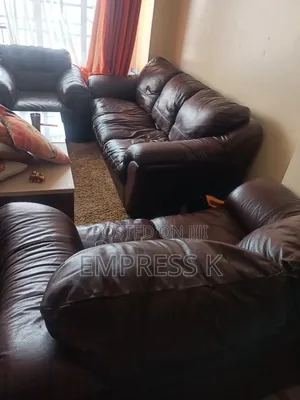 Leather Seats