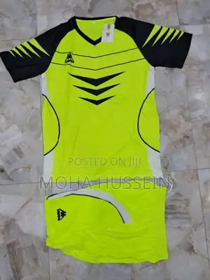 Kappa Football Jerseys