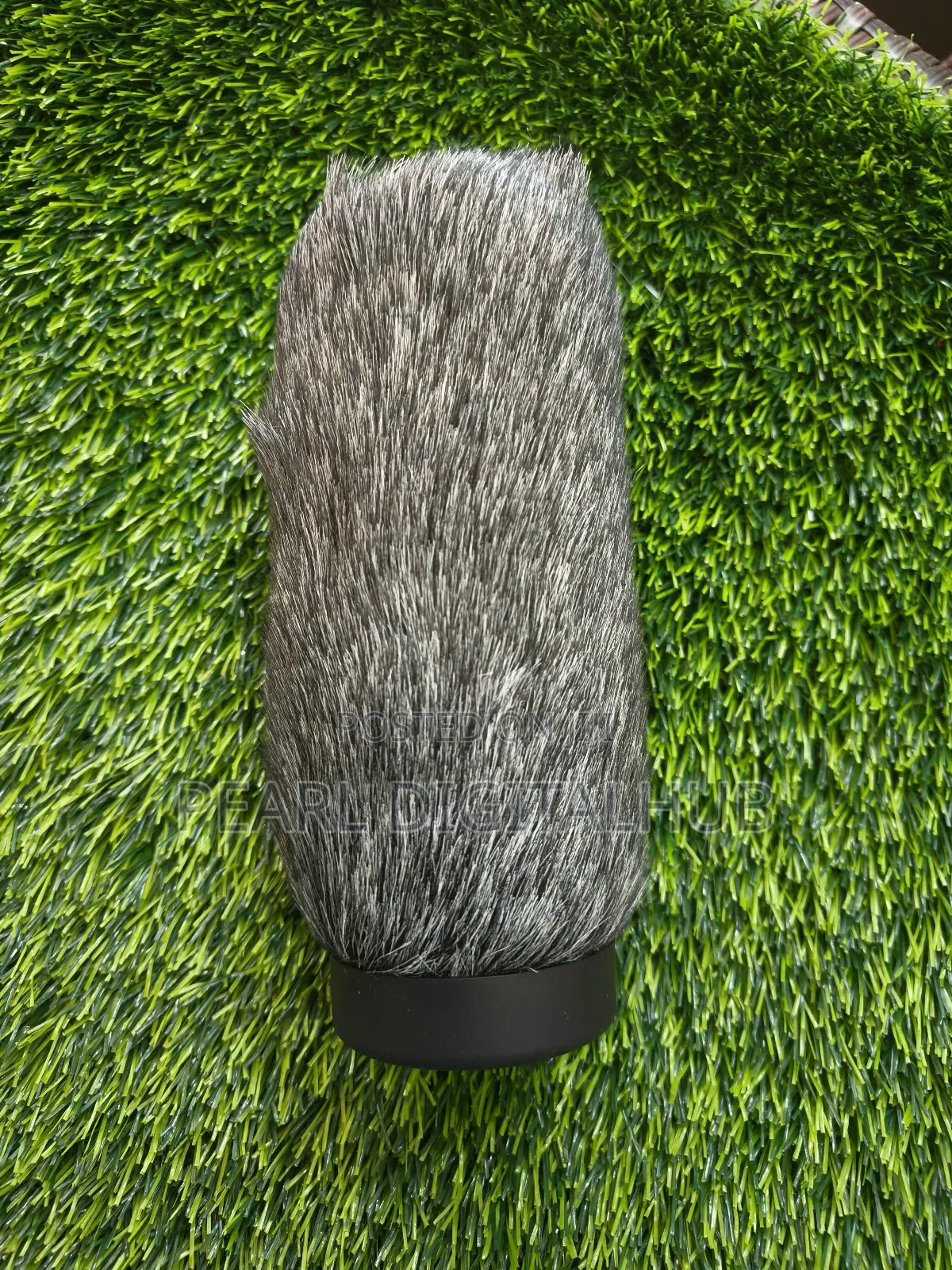 NTG4 Rubber Microphone Wind Shield