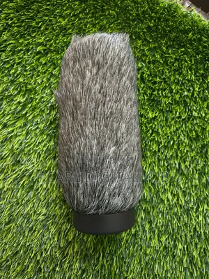 NTG4 Rubber Microphone Wind Shield