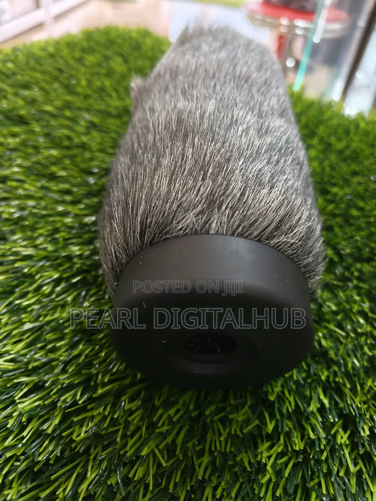 NTG4 Rubber Microphone Wind Shield