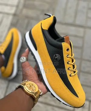 Leather Timberland Sport for Men
