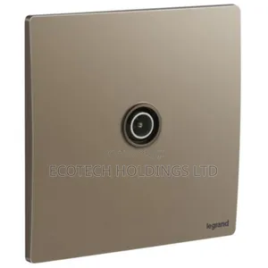 Television Executive Sockets S3