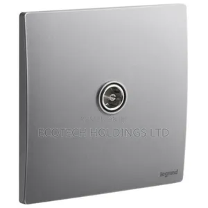 Television Executive Sockets J8t