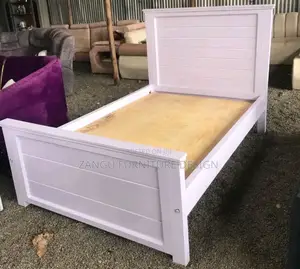 Kids 3 by 6 Beds