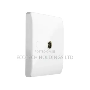 Television Executive Sockets M8g