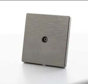 Television Executive Sockets Sq5