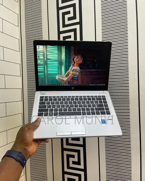 New Laptop HP EliteBook Folio 9480M 8GB Intel Core I7 SSD 256GB