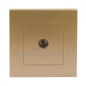 Television Executive Sockets Xew2