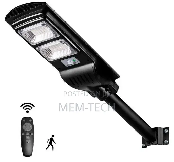 Solar Light 60W LED Solar Flood Light