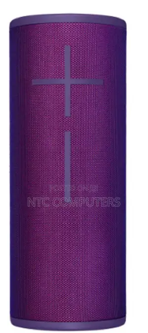 LOGITECH UE Megaboom 3 Speaker Lagoon
