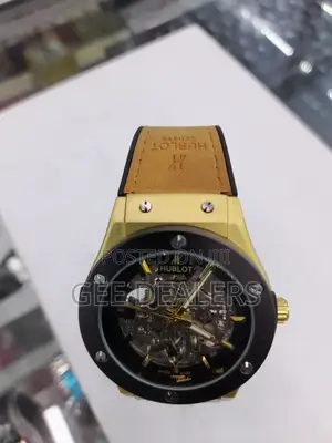 Hublot Automatic Wrist Watches ,Hublot Mechanical Watch
