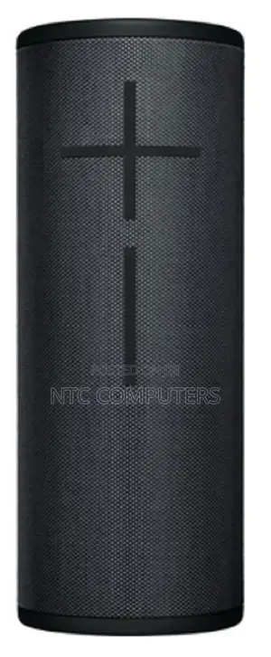 LOGITECH UE Boom 3 Speaker Purple (984-001363) ; Connection
