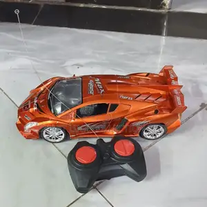 Remote Control Car