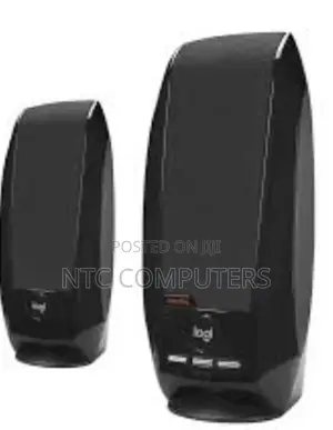 Logitech S150 Digital Usb Speakers