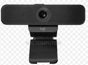 Logitech Hd Webcam C925e