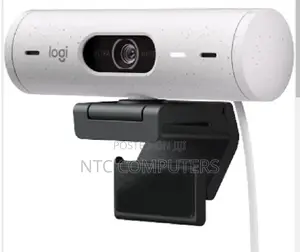 Logitech Brio 500 Hd Webcam - Graphite - Usb - Emea