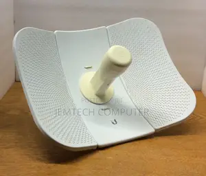 Ubiquiti Airmax Litebeam (Lbe-M5-23) M5 ~ M5 Litebeam
