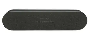 LOGITECH Rally Speaker Graphite Analog-N/a Ww