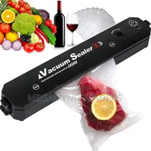 Vacuum Sealer Machine/Thermo Sealer