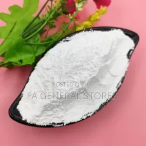 Chlorine Powder