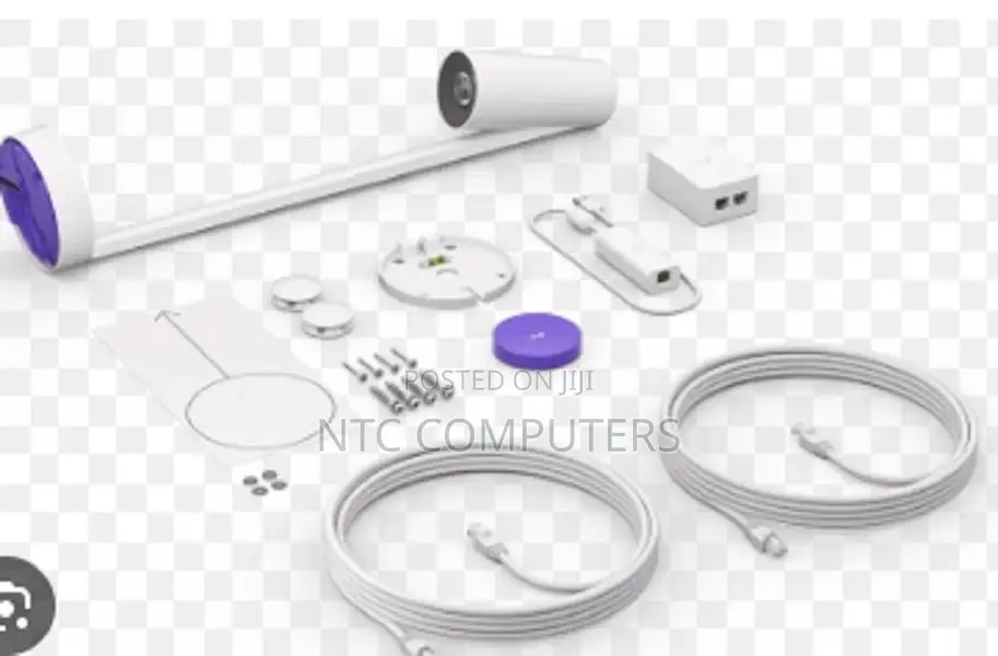 LOGITECH Scribe Whiteboard Camera