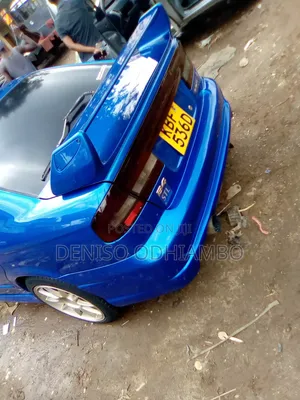 Car Buffing