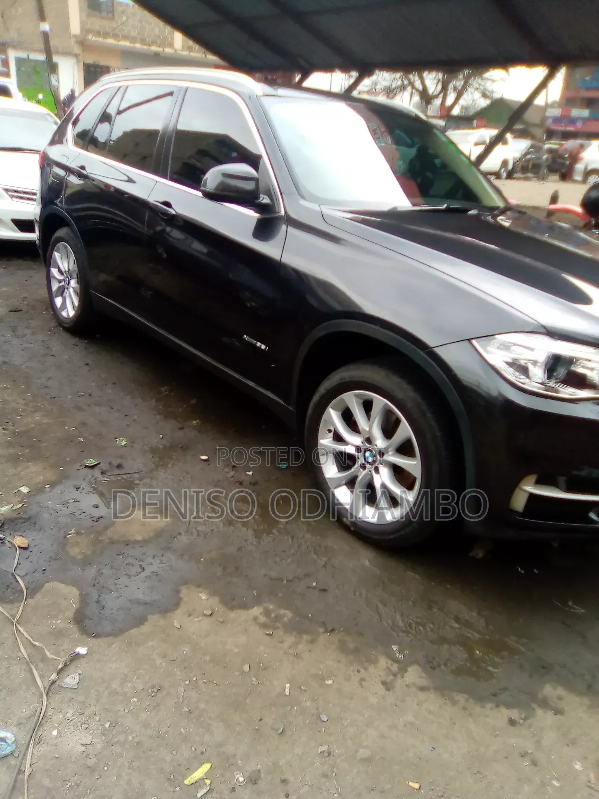 Car Buffing