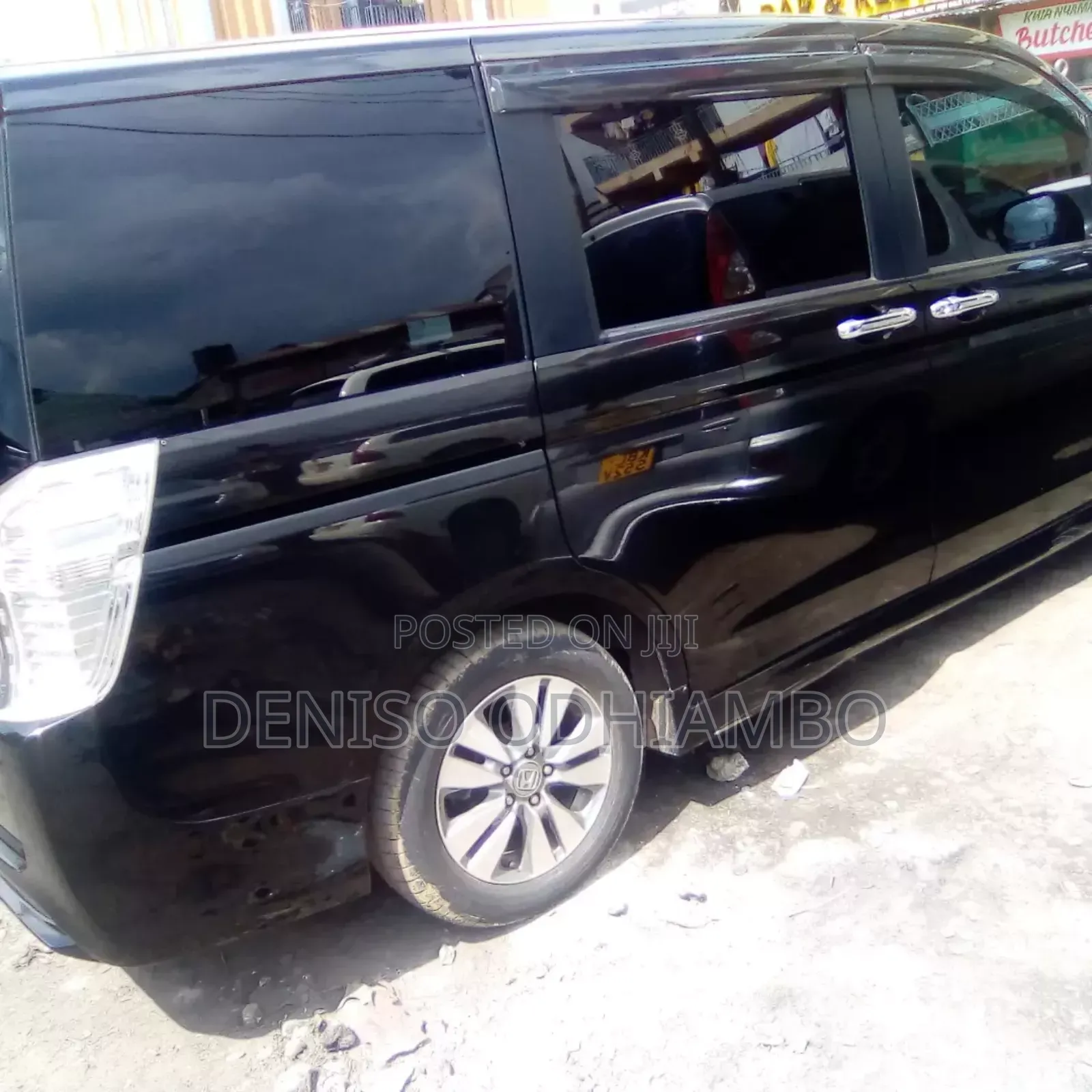 Car Buffing