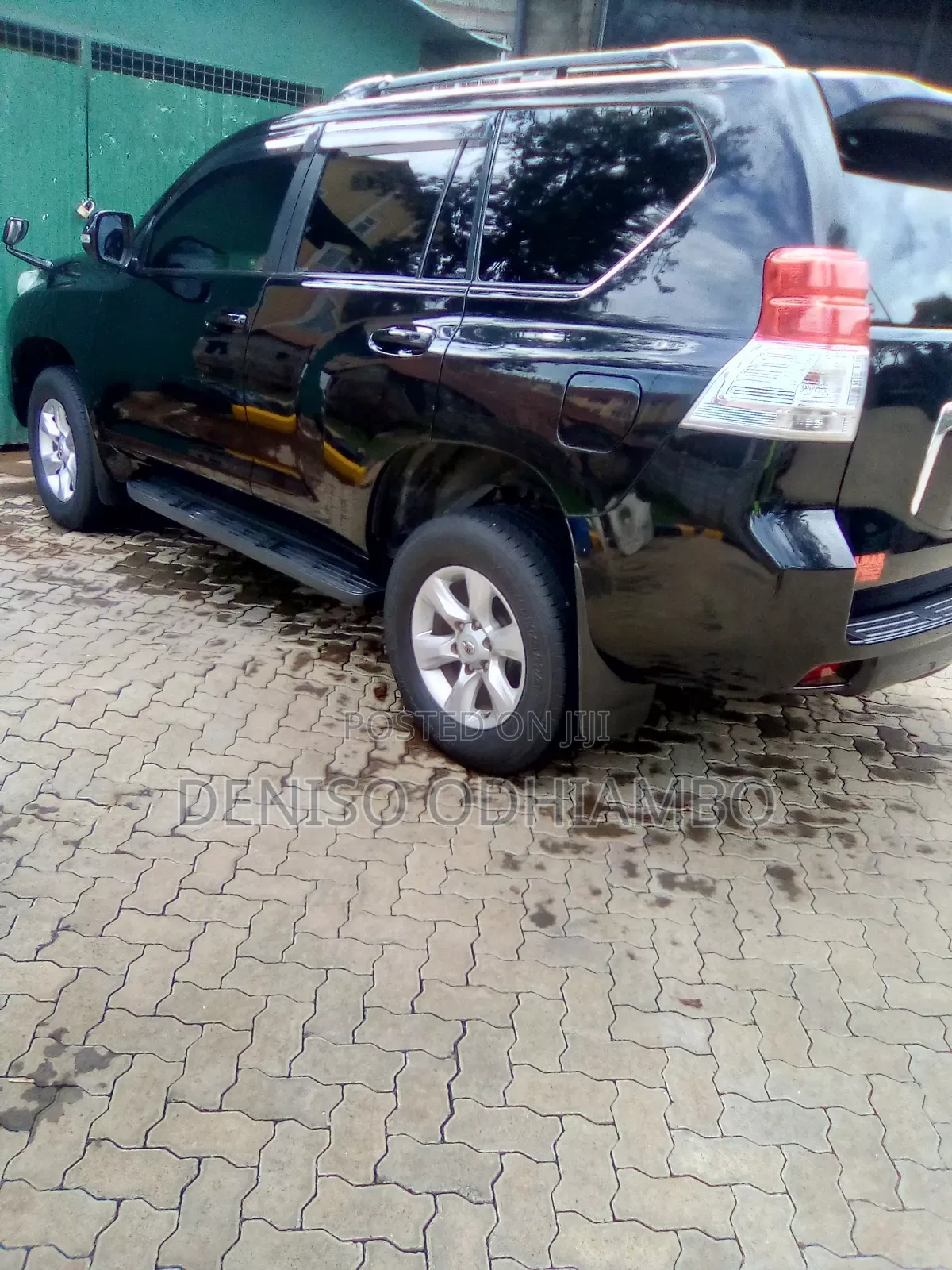 Car Buffing