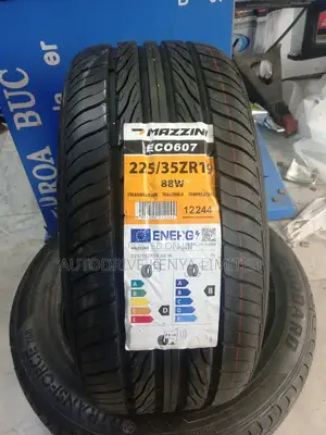 225/35r19 Mazzini Tire