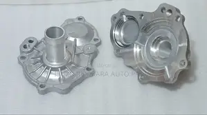 Isuzu Dmax Transmission Cover (Fridge)