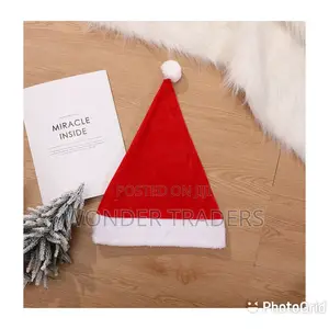 Kids Light Christmas Hats
