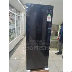Haier 333L Double Door No-Frost Fridge Refrigerator