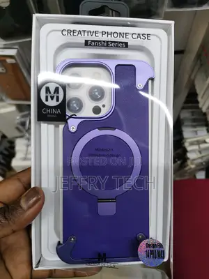 Magsafe Aluminum Case for iPhone 14 Pro Max
