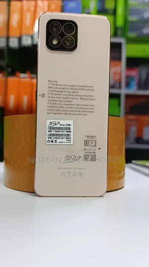 New SQ 3310s Gold