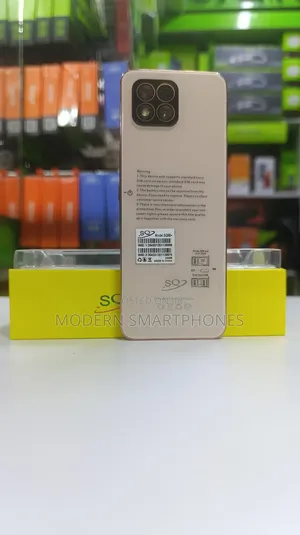 New SQ 3310s Gold