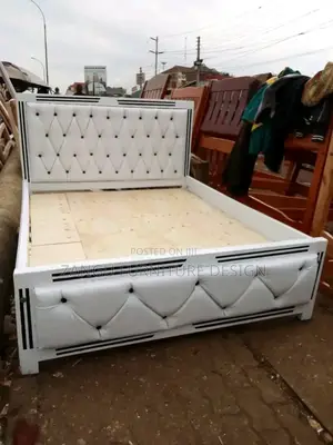 Astounding Beds