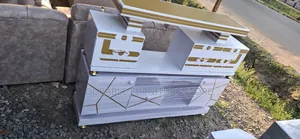 Smart Tv Stand