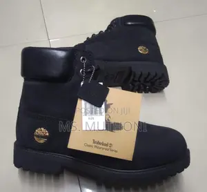 Timberland Boots Available Size 39-45