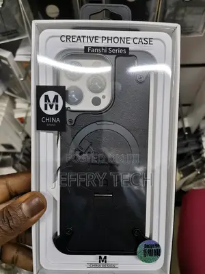Magsafe Metal Frame Case for iPhone 15 Pro Max