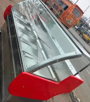 Top Geogeous Food Warmer Display