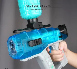 Gel Blaster Gun in Kenya