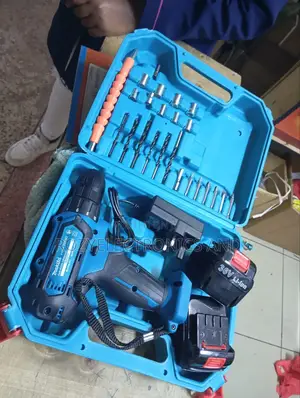 Makuta Cordless Drill 36v